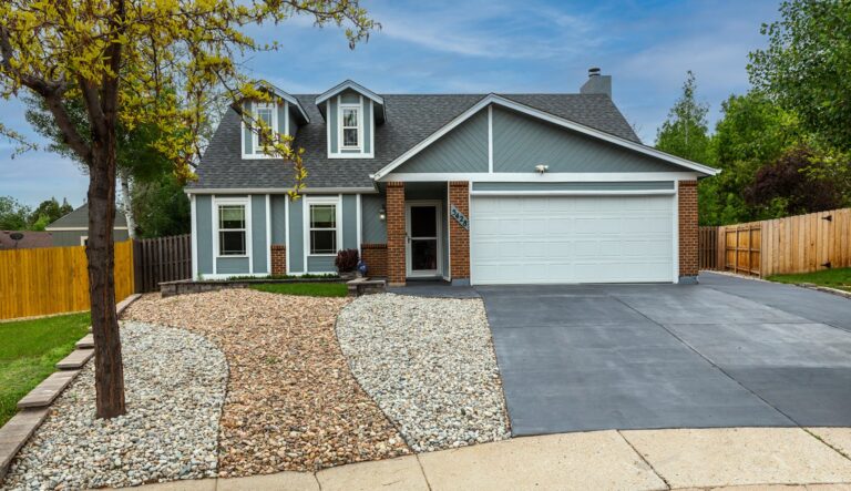 5428 Pinon Valley Road
