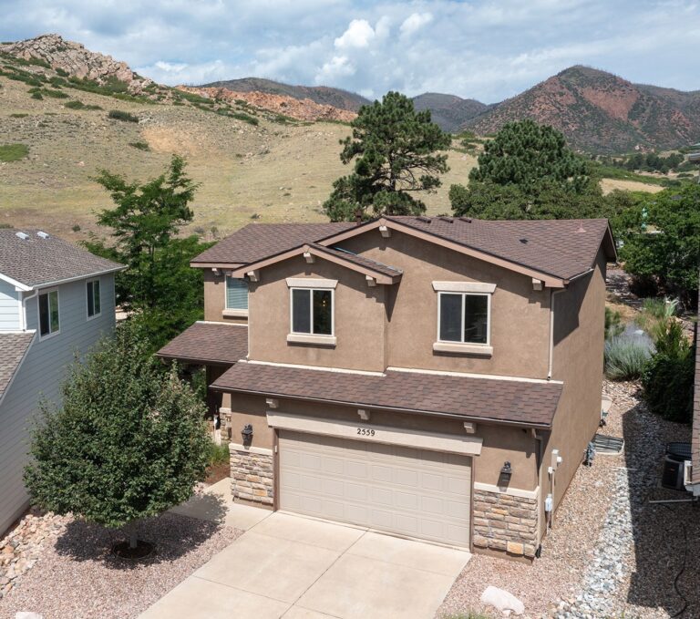 2559 Hot Springs Court