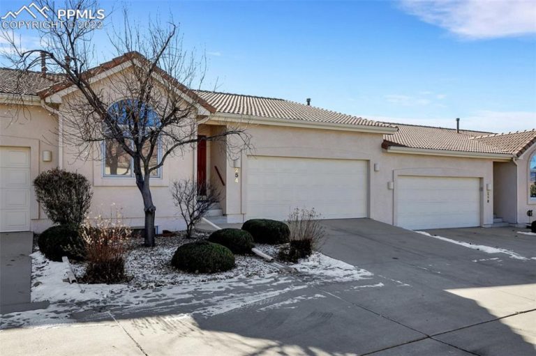 254 Luxury Lane