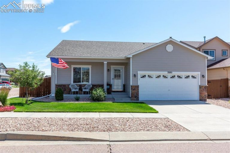 7895 Springwood Terrace